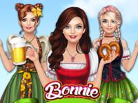 play Bonnie Oktoberfest