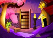 play Pink Forest Escape