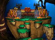 play Halloween Escape 2018 Chapter 9