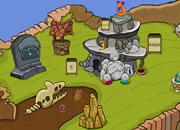 play Baby Triceratops Rescue
