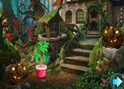 play Black Squirrel Rescue