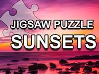 play Jigsaw Puzzle Sunsets