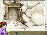 play Alkirian - The Ice Stone