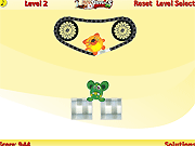 play Tiger And Monster Hassle