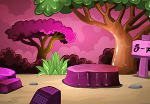 play Tribal Boy Escape (Mirchigames