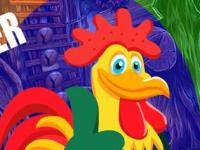 play Cartoon Chanticleer Rescue