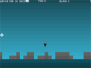 play Island Survival