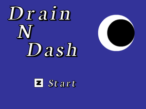 Drain N Dash