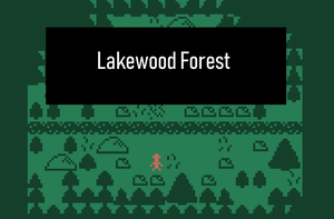 play Lakewood Forest