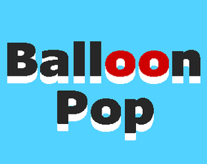play Balloon Pop