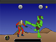 play Whipsaw Fighter
