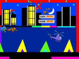 play Spike Dash 5.1
