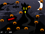 play Pumpkin Panic