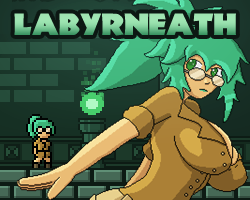 play Labyrneath