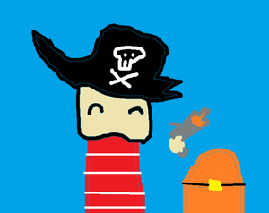 play Looty Seas