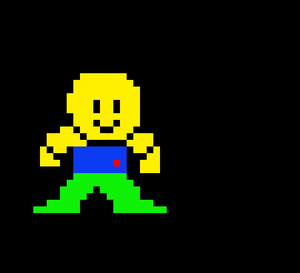 play Pixel Gravity