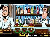 play Bartender The Wedding