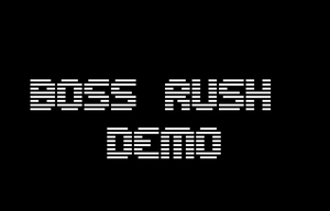 play Stargoon Boss Rush Demo