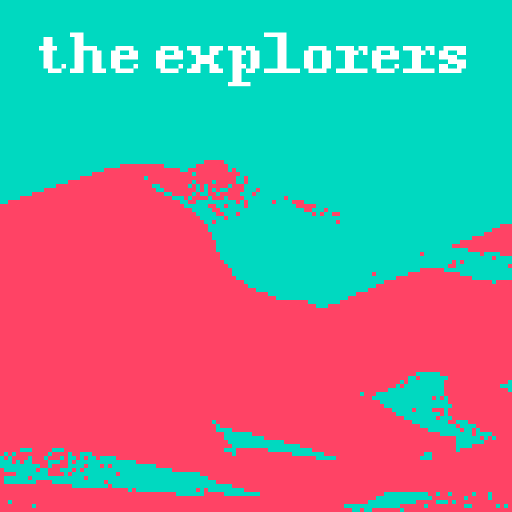 play The Explorers