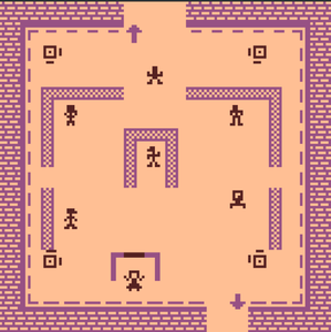 play Fortress Story