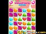 play Lollipops Match3
