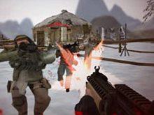play Soldiers 5 - Sudden Shot