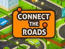 Connect The Roads