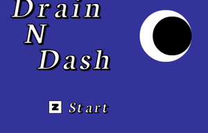 Drain N Dash