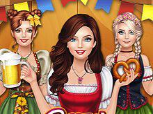 play Bonnie Oktoberfest