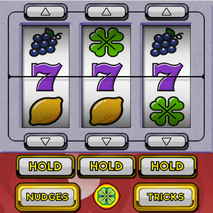 play Fruit Machine