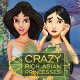 play Crazy Rich Asian Princesses