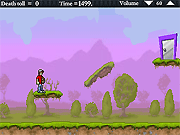 play Pixel Guys Quest