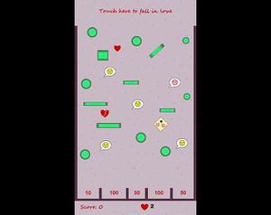 play Falling In Love: Scientific Simulator