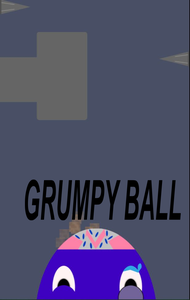 play Grumpy Ball