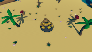 play Pirate Defender