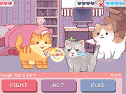 play Wholesome Cats