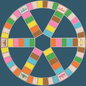 play Trivial Multijugador De Hasta 6 Jugadores