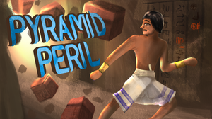 play Pyramid Peril