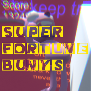 play Super Fortune Bunys