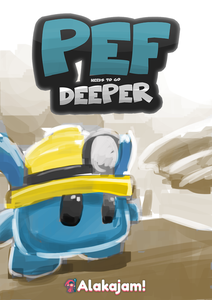 play Pef Needs To Go Deeper