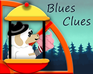 play Blues Clues