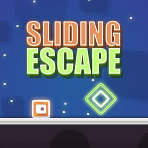 play Sliding Escape