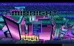 play Super Midnight