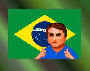 play Quem É Bolsonaro? Mobile