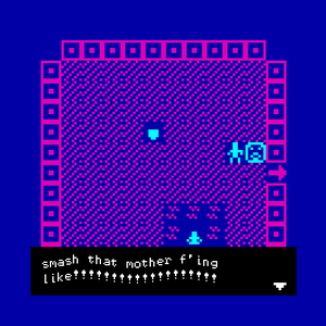 play Nightmare Piss