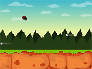 play Jump Ninja Hero