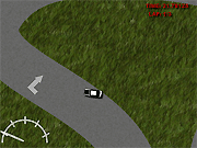 play The Drift Battle