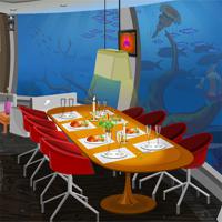 play Knf-Underwater-Restaurant-Escape