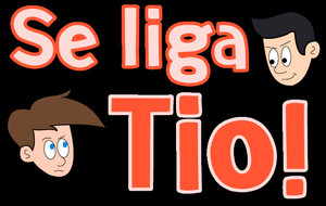 Se Liga, Tio!