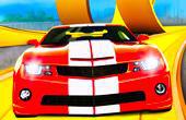 play Stunt Car Driving Pro